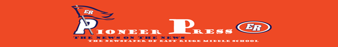 The News Site of East Ridge Middle School