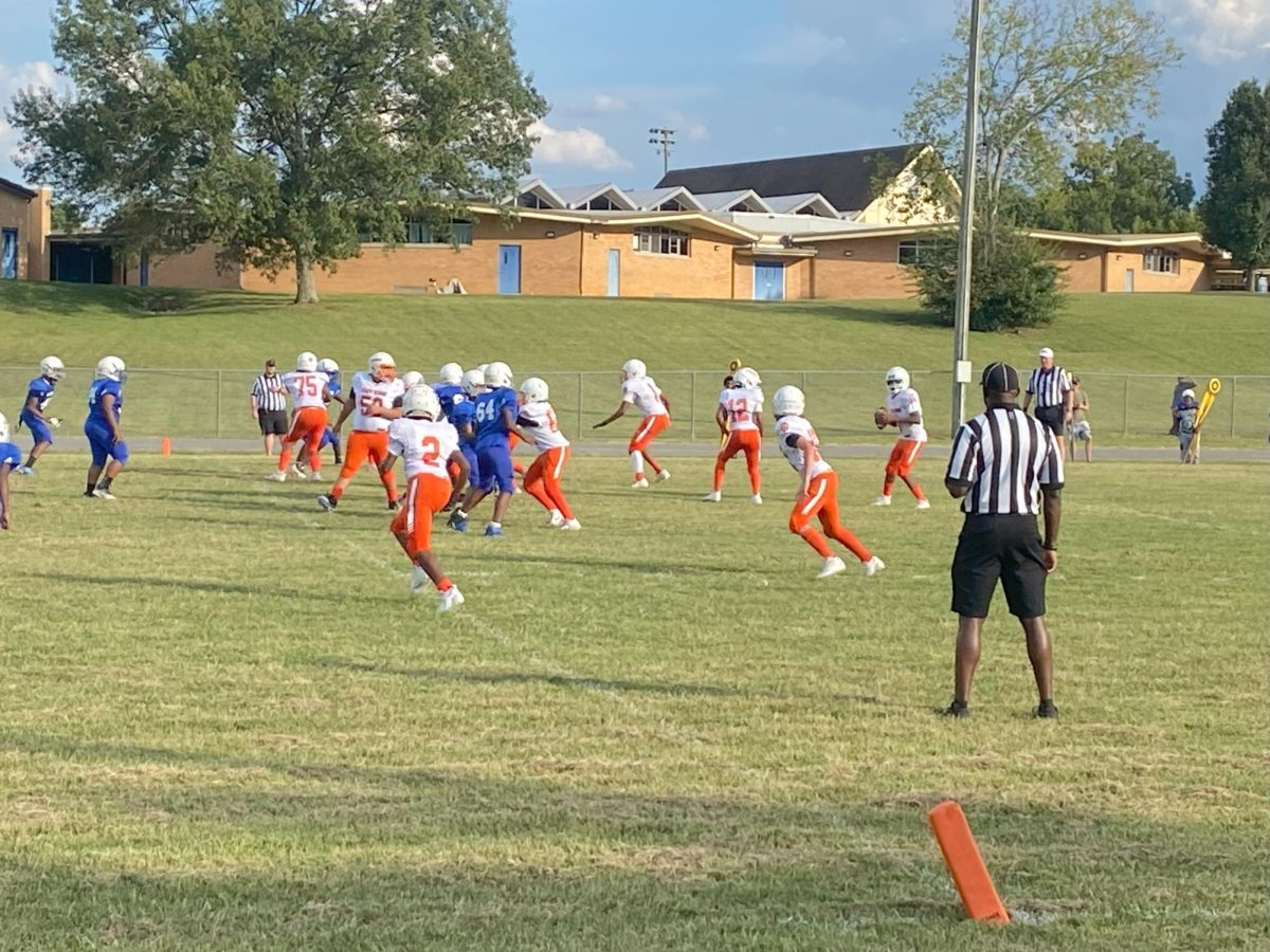 Pioneers Soar to Victory!